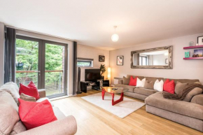 Host & Stay - York Place Apt